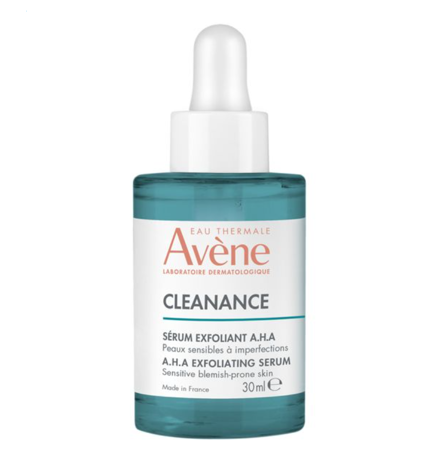 фото упаковки Avene Cleanance Сыворотка обновляющая