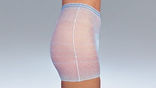 MoliPants Comfort штанишки для фиксации прокладок, Medium M (2), для фиксации прокладок Molimed и Moliform, 1 шт.