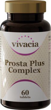 фото упаковки Vivacia Prosta Plus Complex