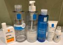 Отзывы о La Roche-Posay Effaclar Н Iso-Biome Крем от несовершенств