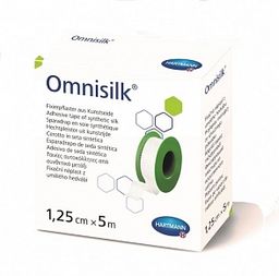 Omnisilk Пластырь фиксирующий