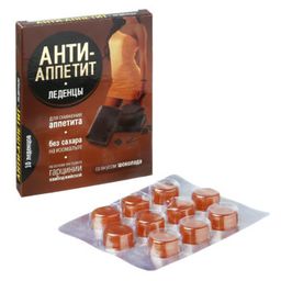 Анти-Аппетит Шоколад